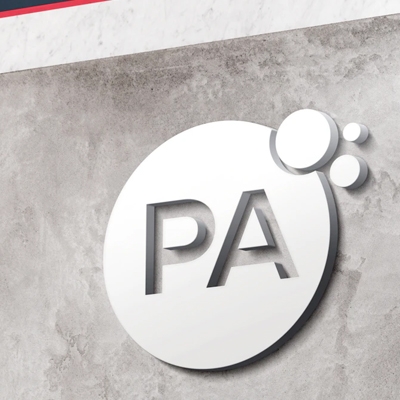 PA Consulting Group Logo