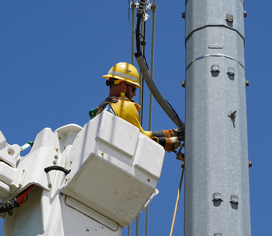 lineworker